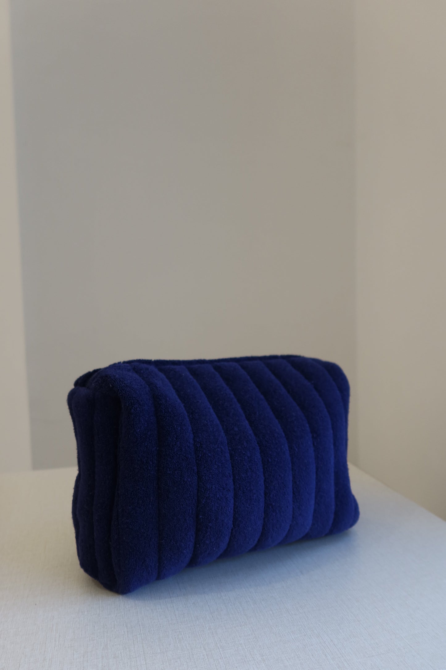 Terry Pouch