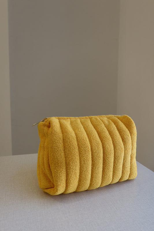 Terry Pouch
